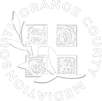 South Orange County Mediation - Logo