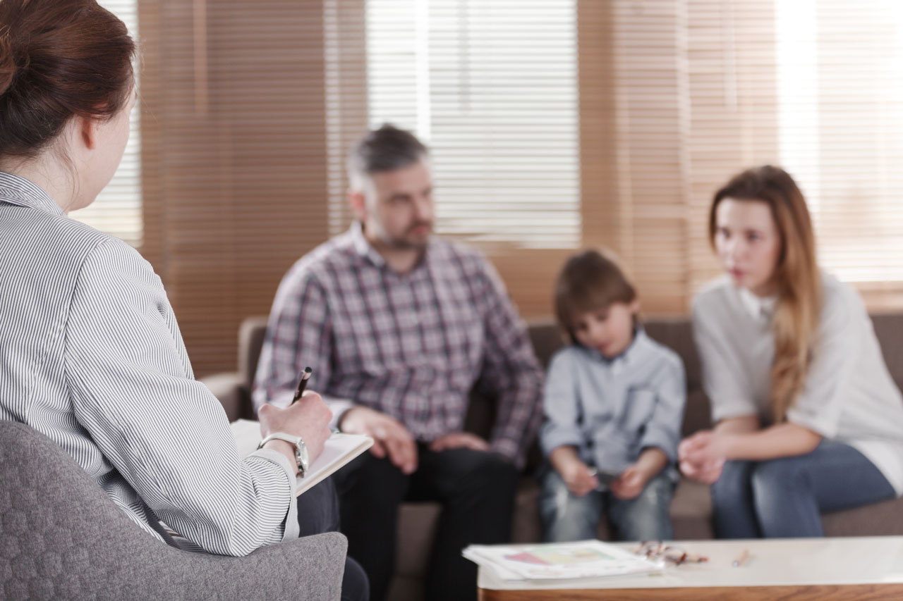 South Orange County Mediation - Navigating Child Custody Mediation: How Mediation Prioritizes Your Child's Well-Being 01