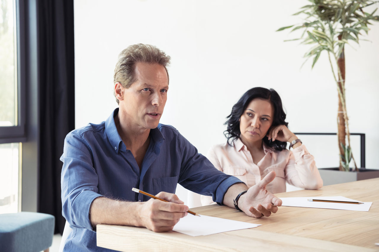 South Orange County Mediation - Why Mediation is Ideal for High-Stakes Divorce 01