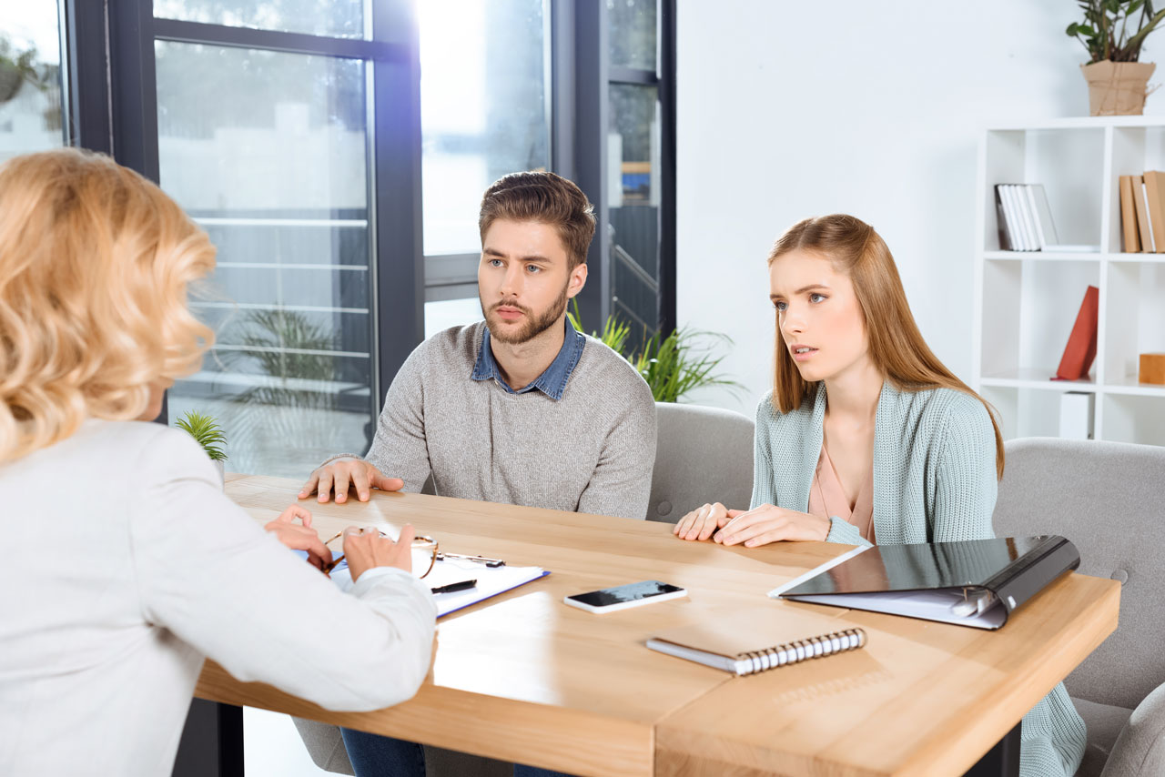 South Orange County Mediation - Mediation for Family Conflicts: A Peaceful Alternative to Litigation 01