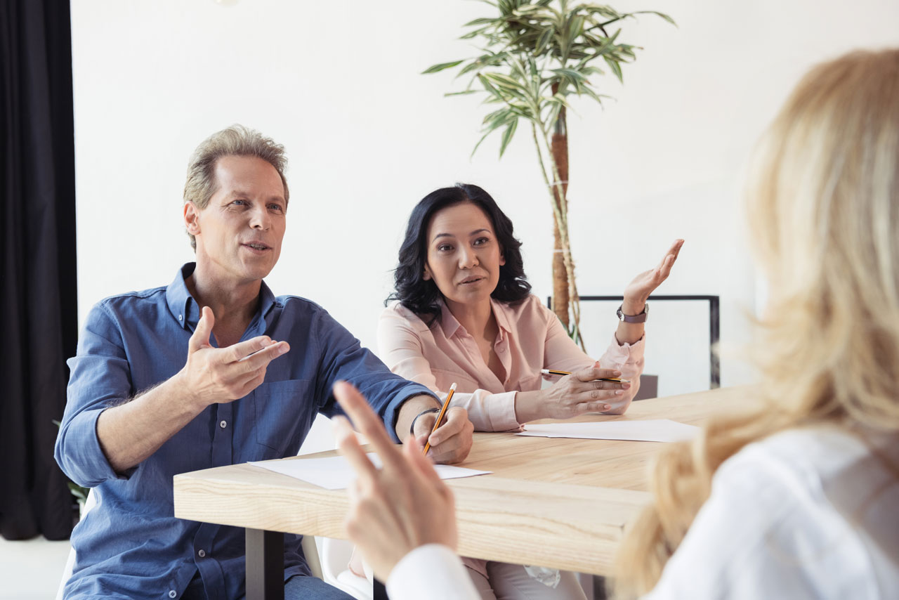 South Orange County Mediation - Choosing Mediation Over Litigation: South Orange County Strategies 01