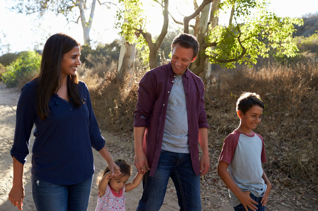 South Orange County Mediation - Why Choose Mediation for Child Custody Disputes in South Orange County