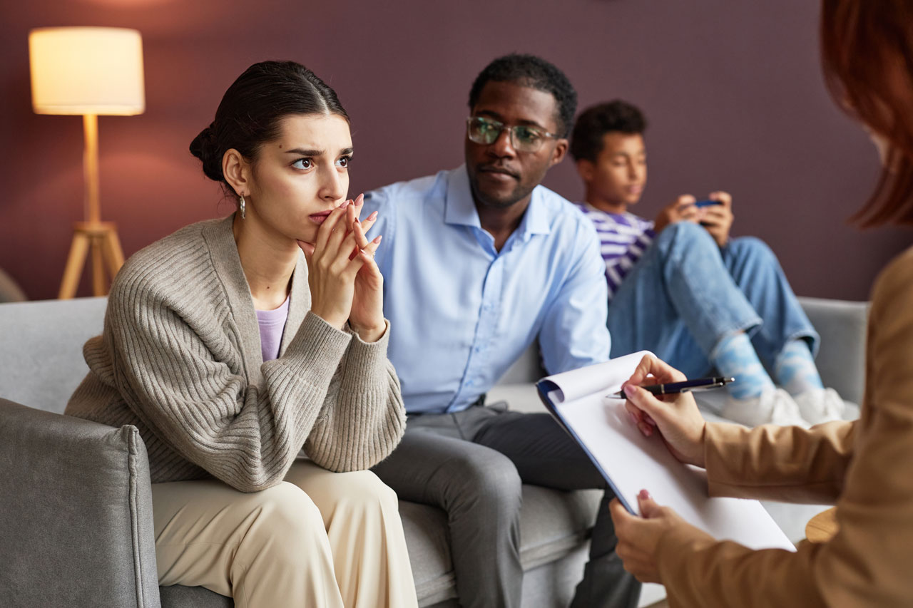 South Orange County Mediation - Mediation for Family Business Disputes: South Orange County Solutions 01