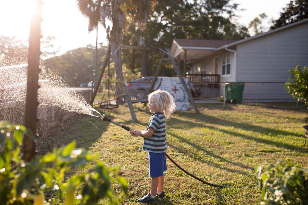 South Orange County Mediation - Child Custody Mediation: South Orange County Co-Parenting Plans