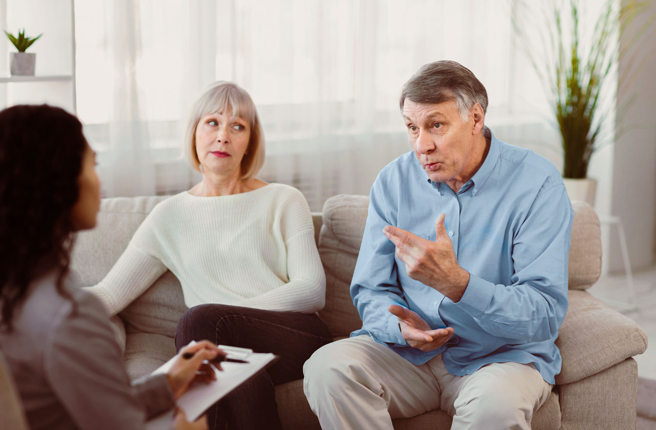 South Orange County Mediation - Elder Mediation: South Orange County Family Dispute Solutions 02