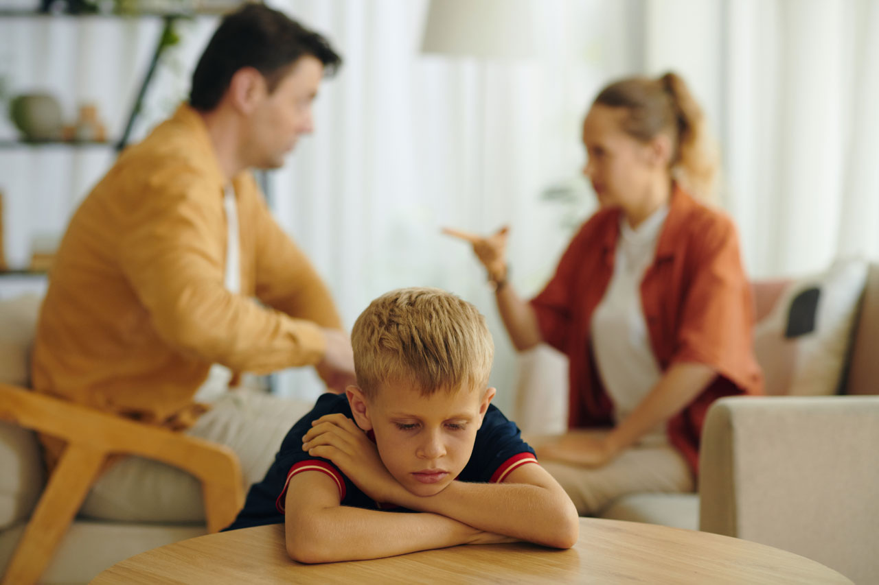 South Orange County Mediation - Child Custody Mediation: South Orange County Co-Parenting Plans 02